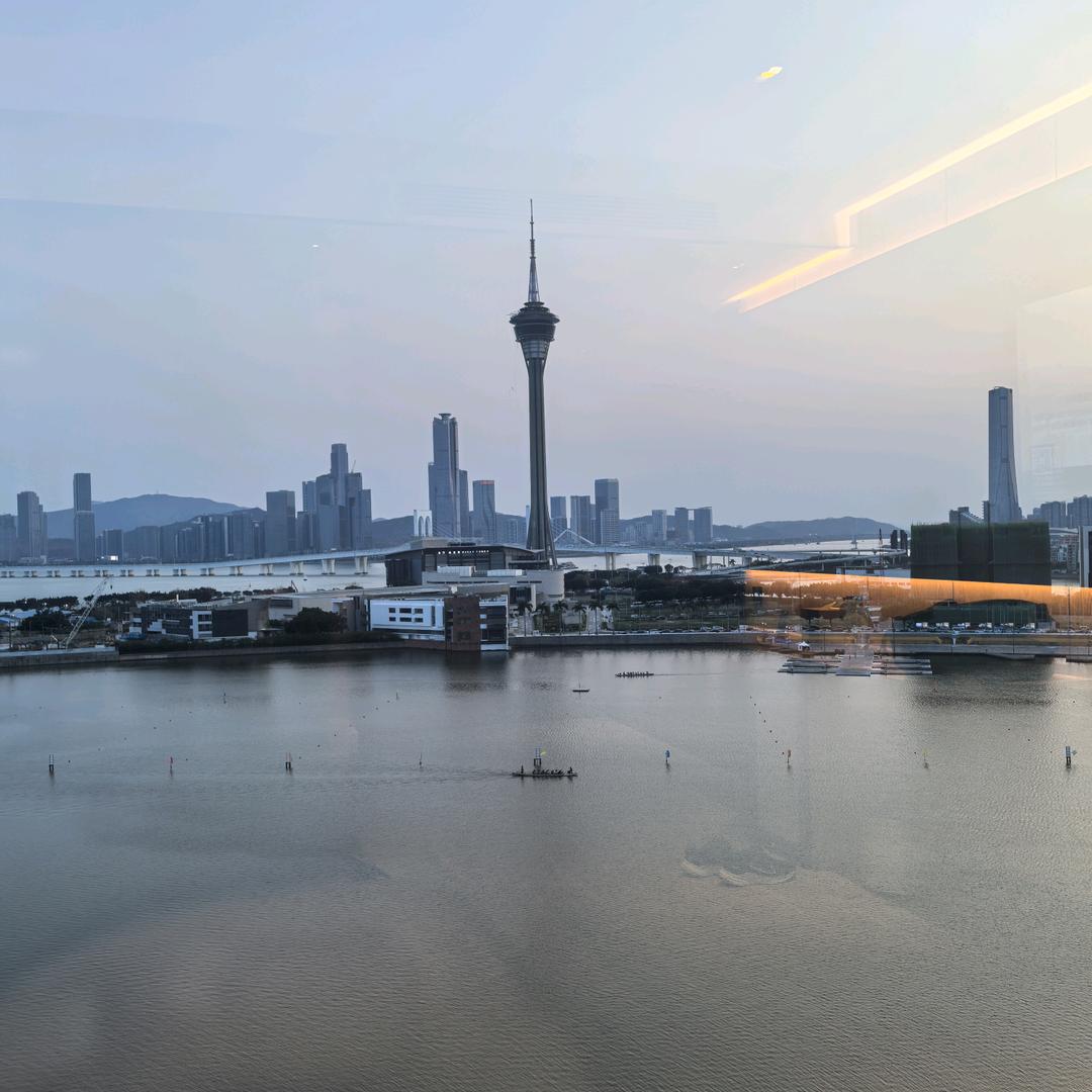 江苏大春哥在澳村