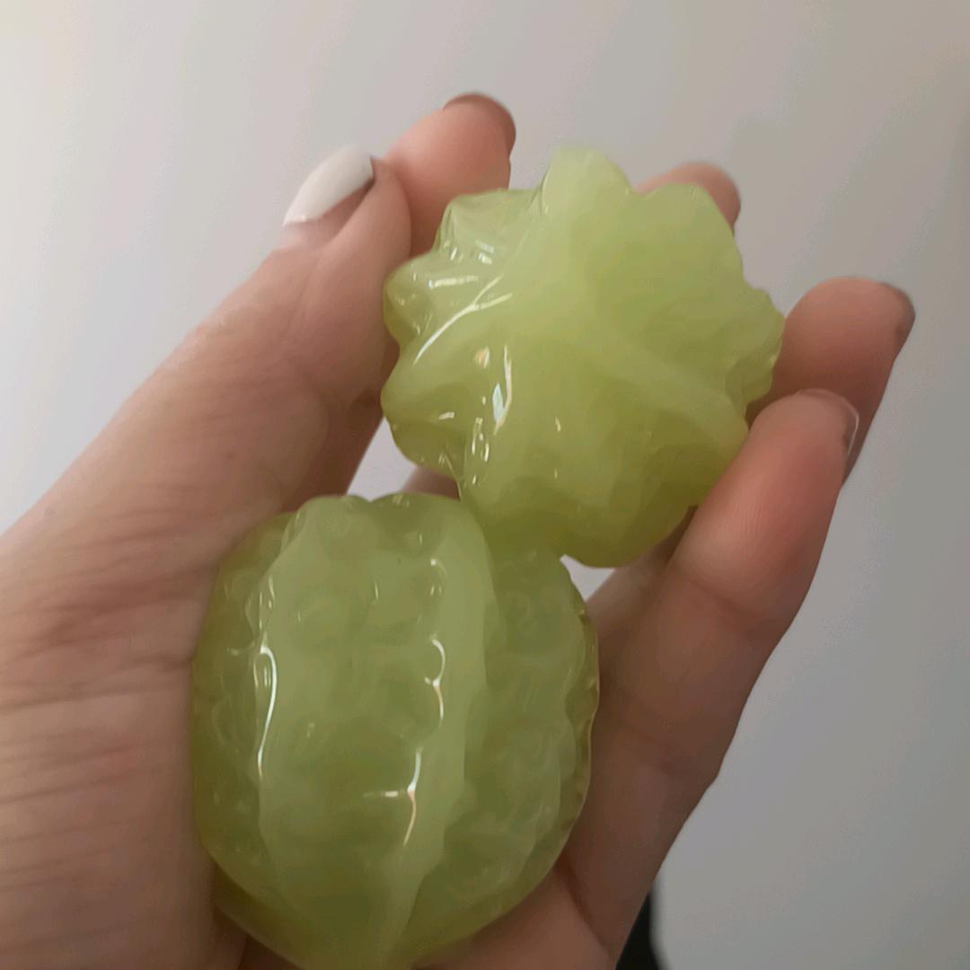 “谁懂我”