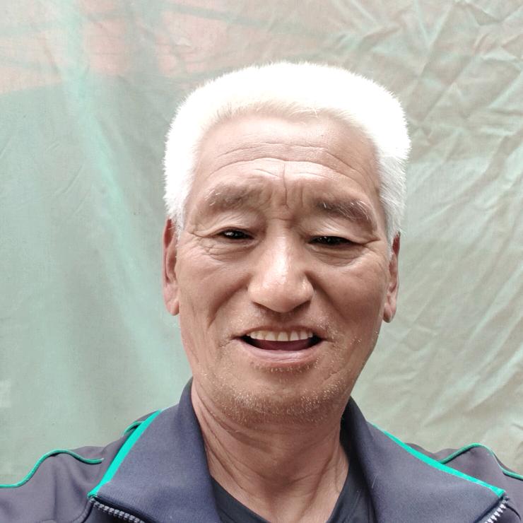 敬禹爷爷