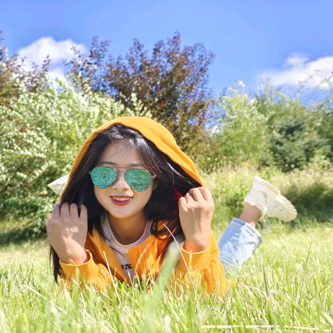 小迷糊呀