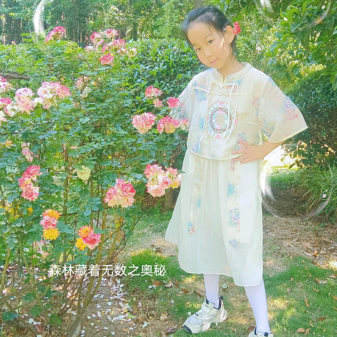 两个宝贝