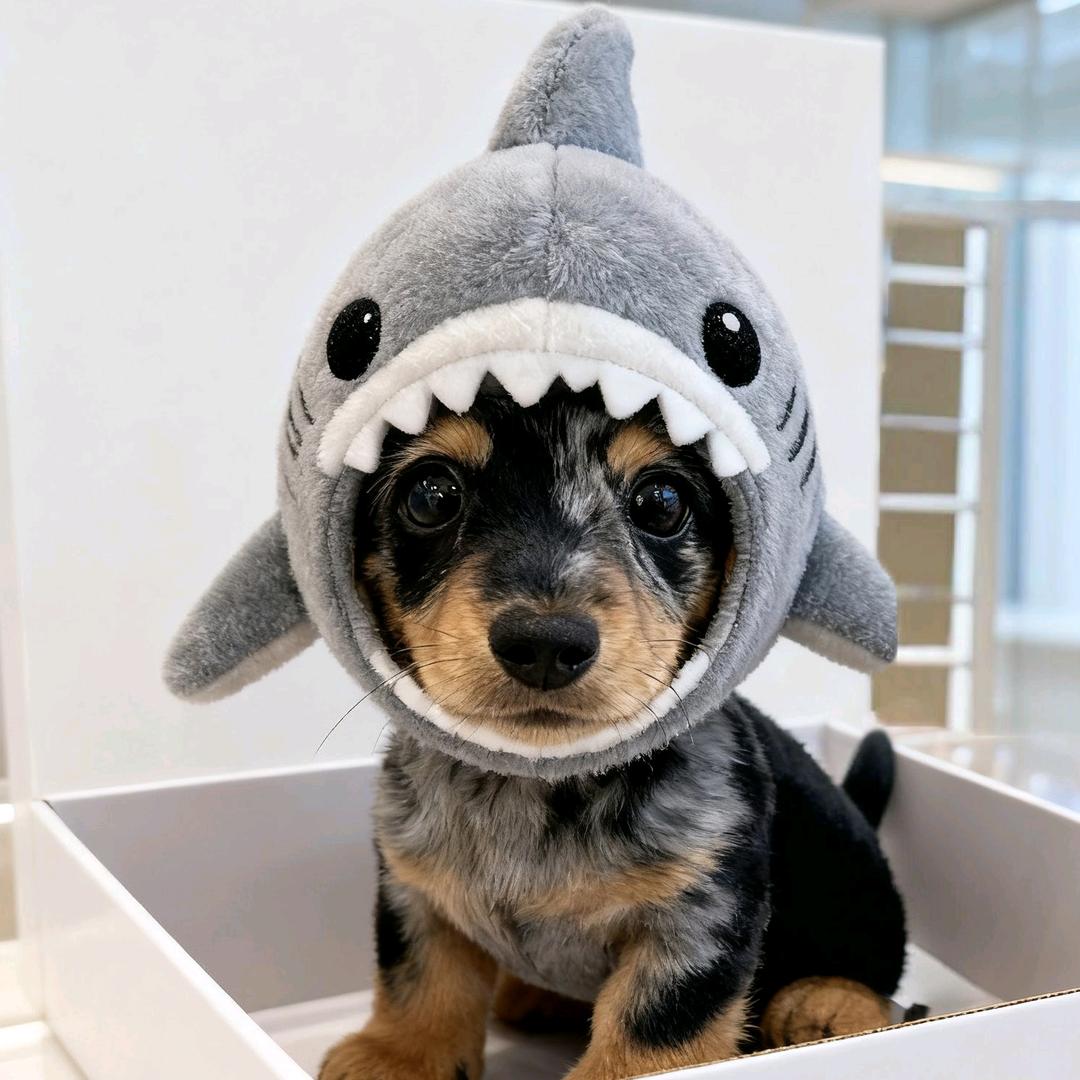 小年糕🐾