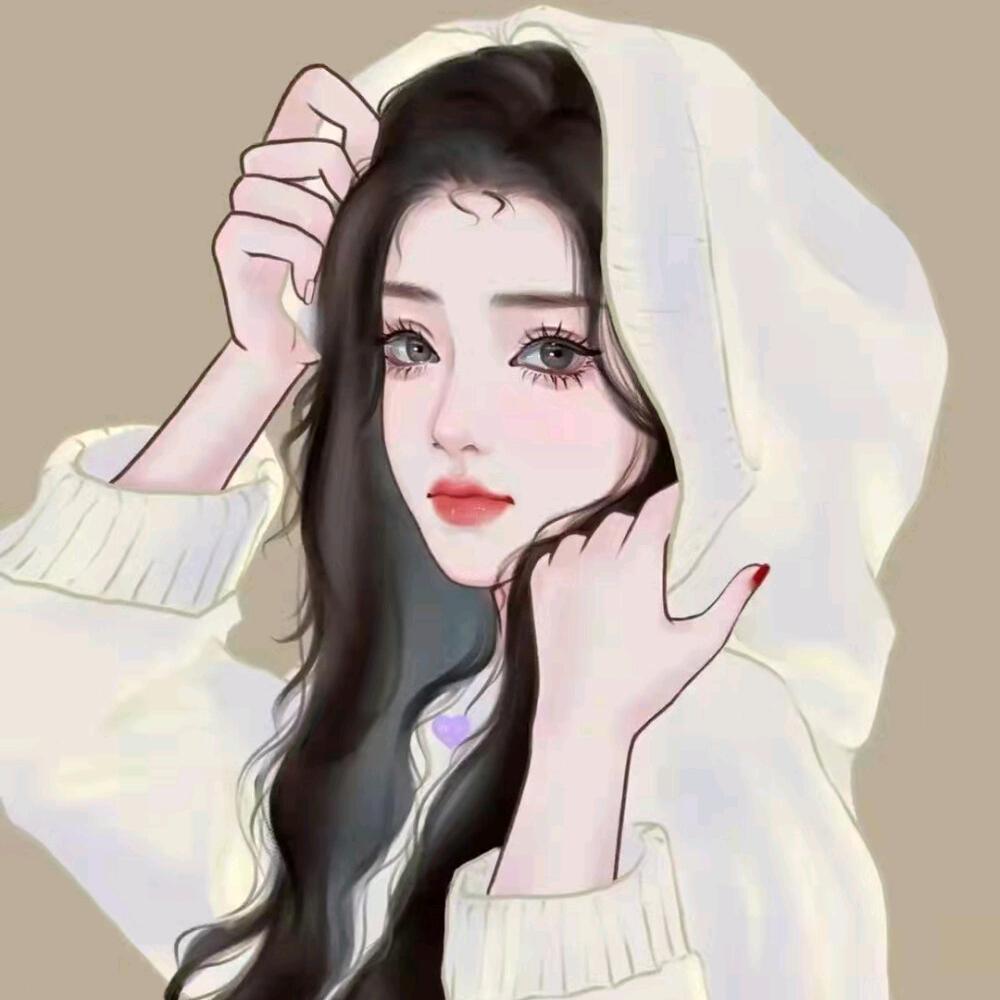 吖吖大美 Ella