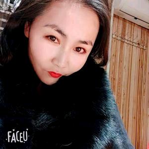 巴尔虎丽人美容工作室官方号