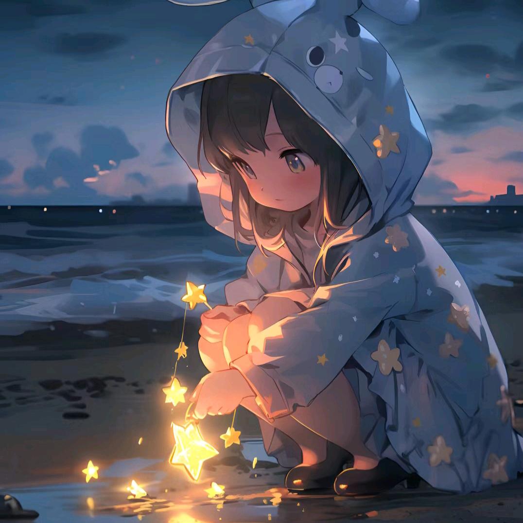 偏爱