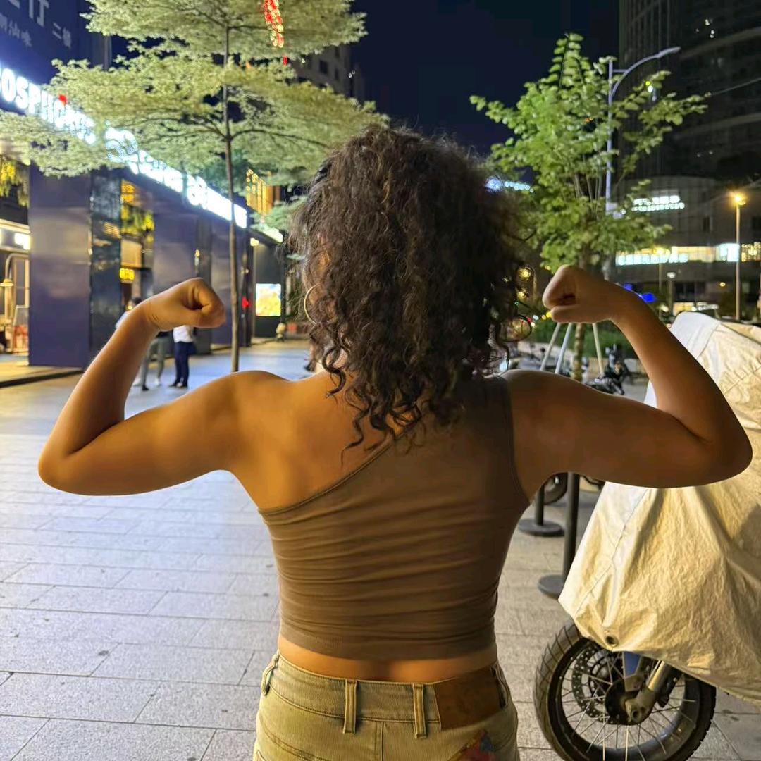 小姚勇闯新西兰