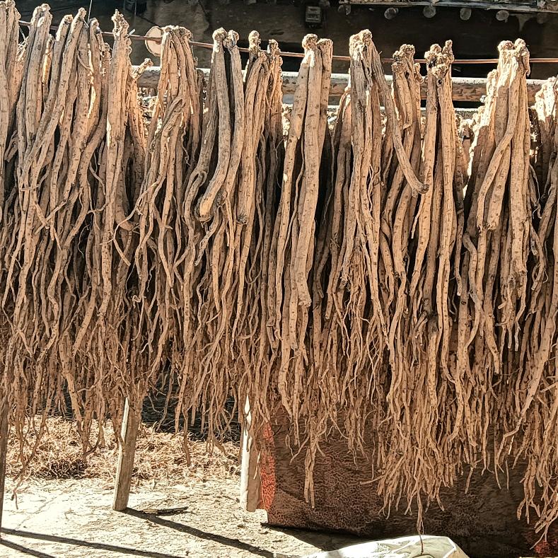 农村阿杰甄选小铺