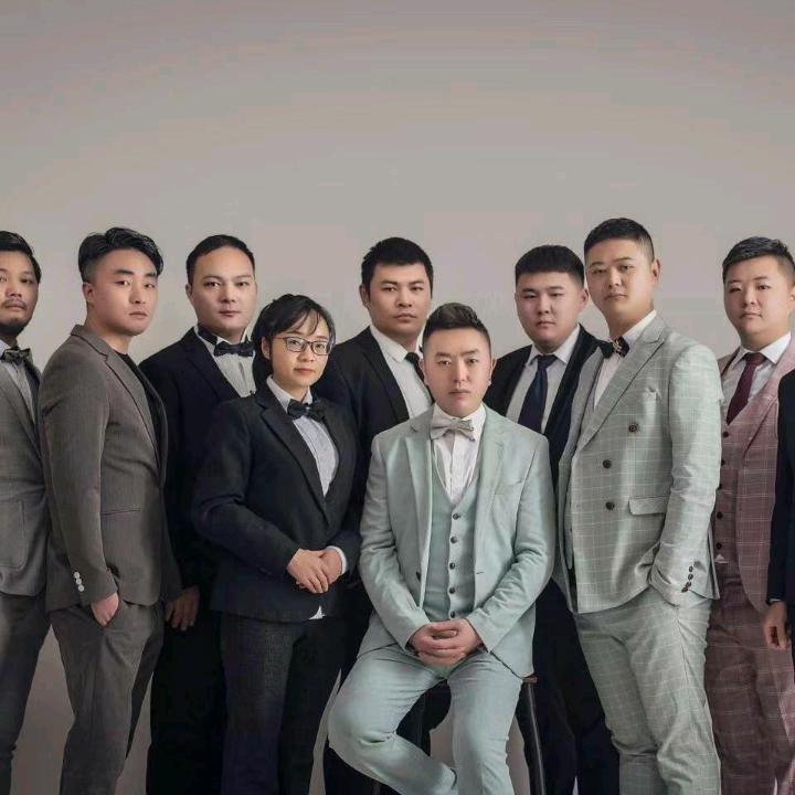 汇杰娱乐