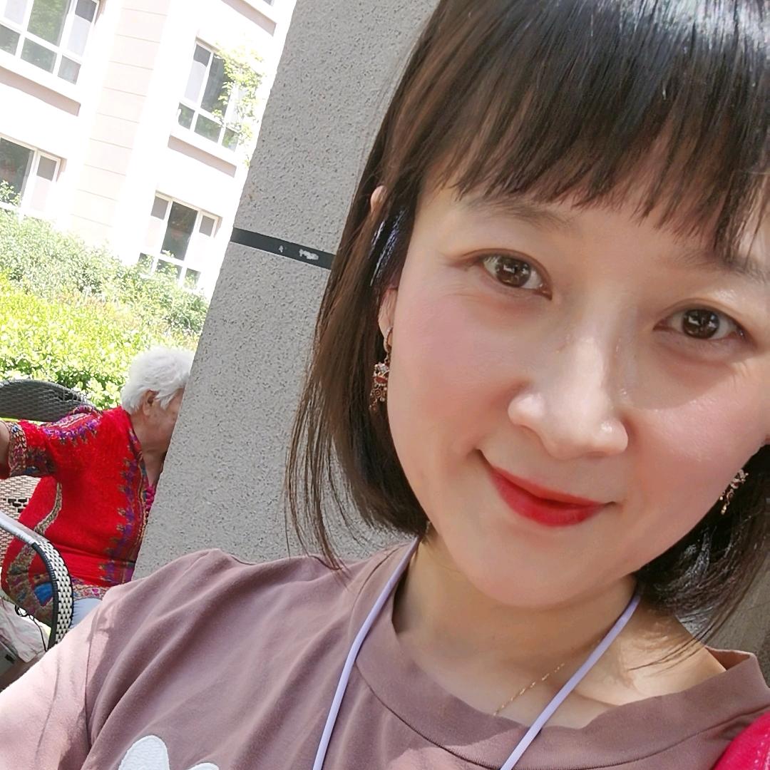 小瑾瑾🍎🍎