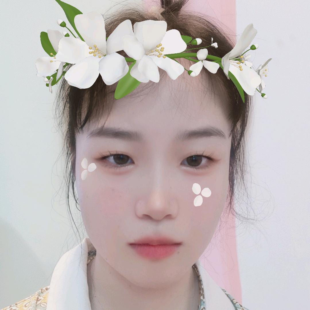 🌈小小公主🌈