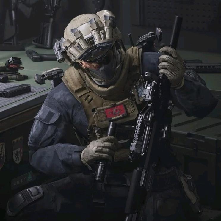 老刀(三角洲行动)