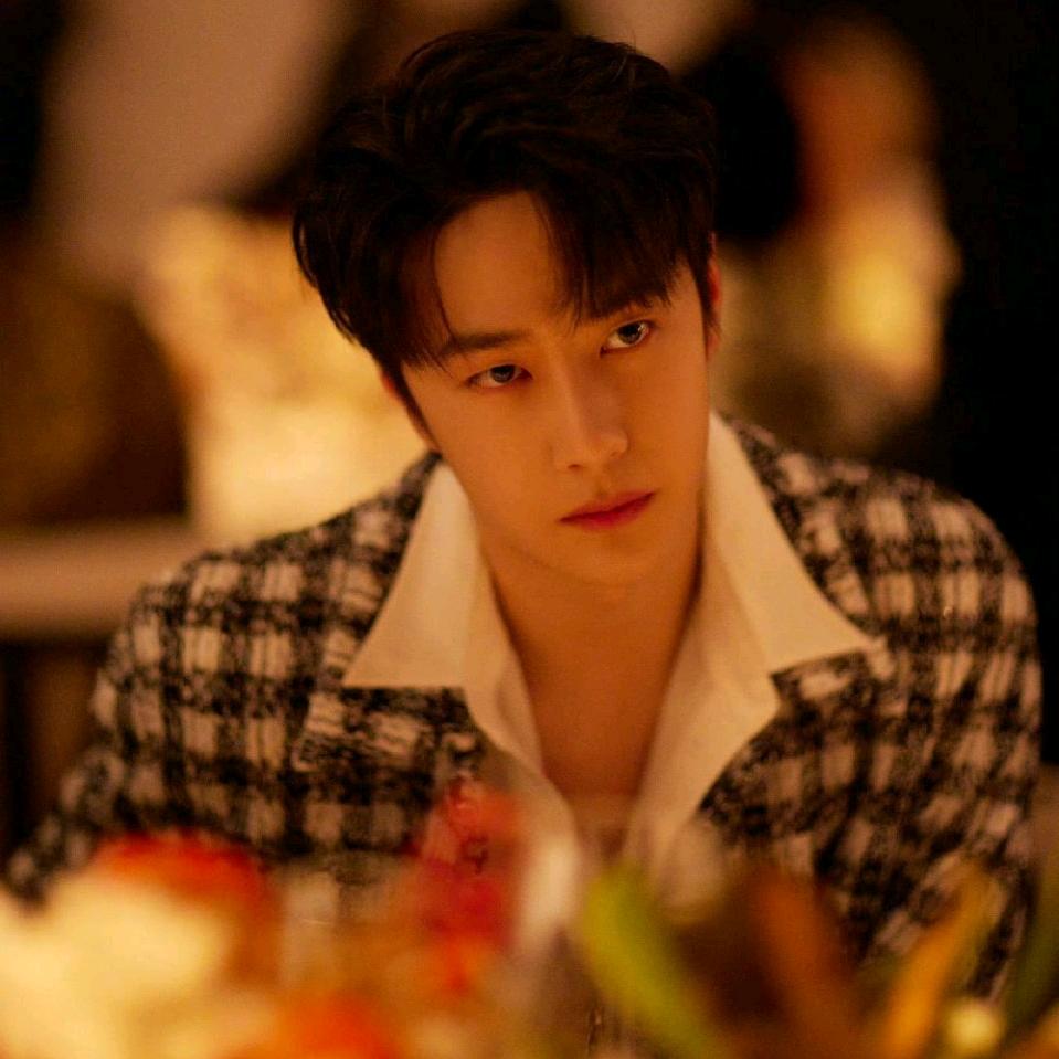 陈皮话梅糖💋🌸陈喜花