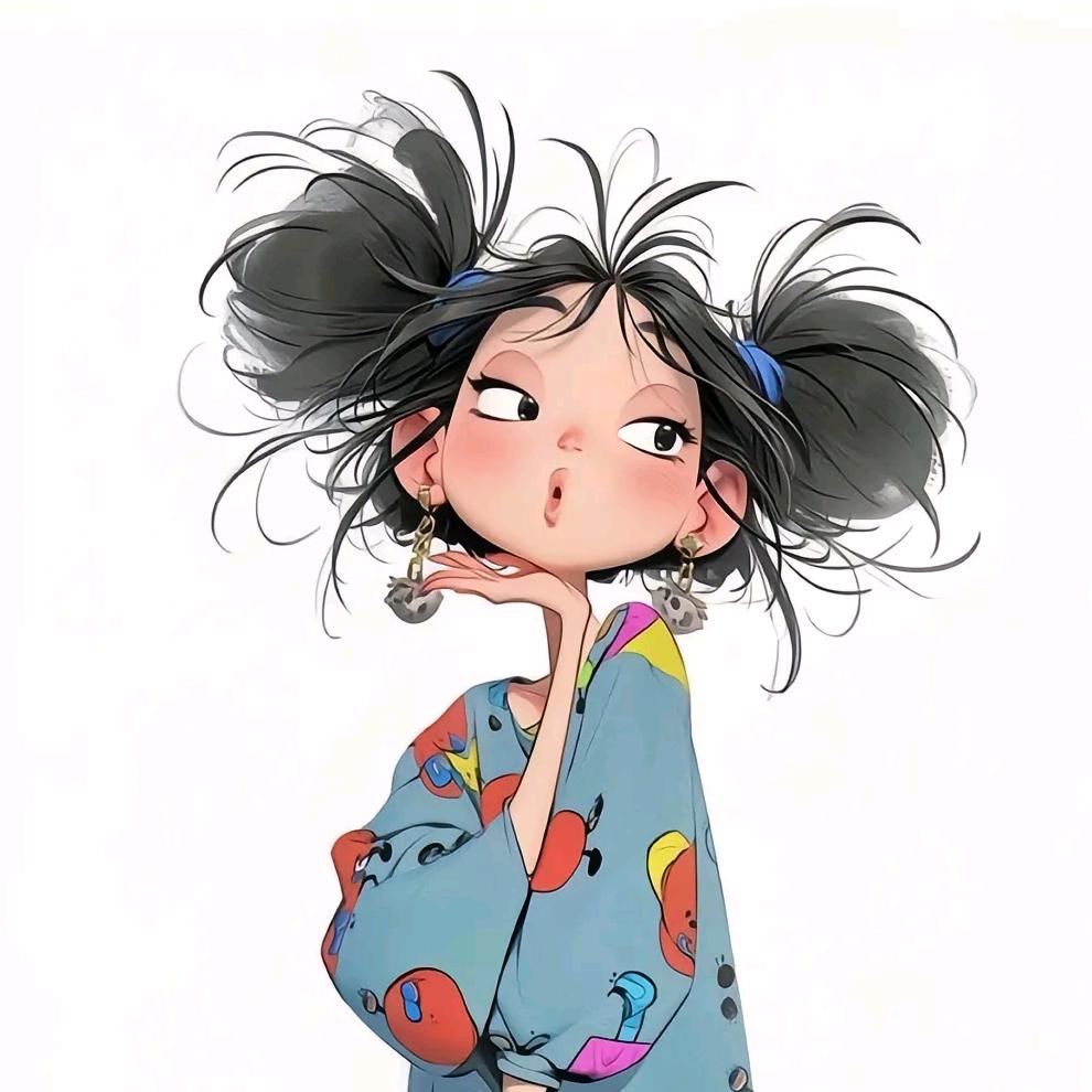 小雨姐
