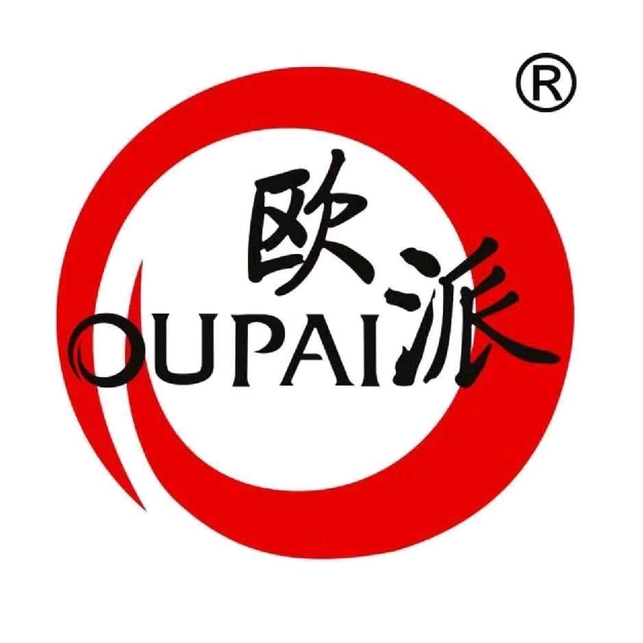 欧派门窗