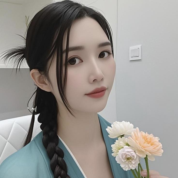 伊然美@周周