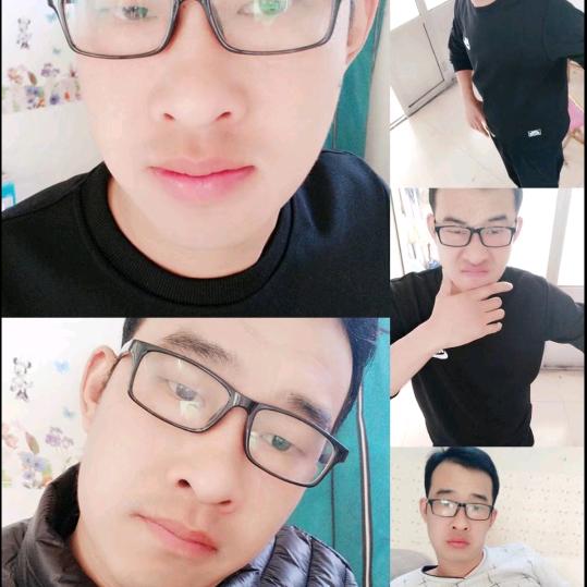 小靖同学