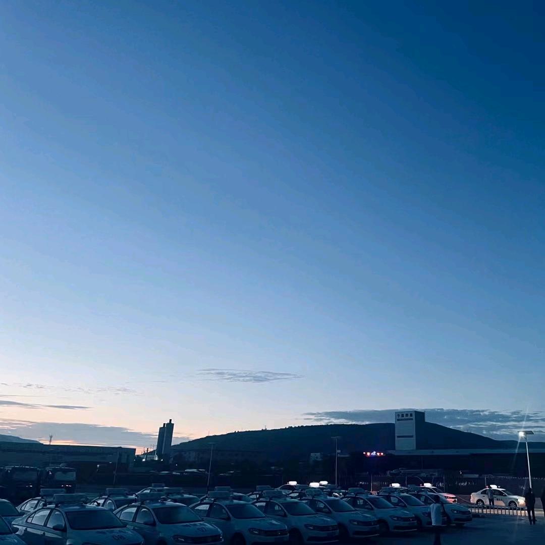 通渭襄诚驾校魏凡博