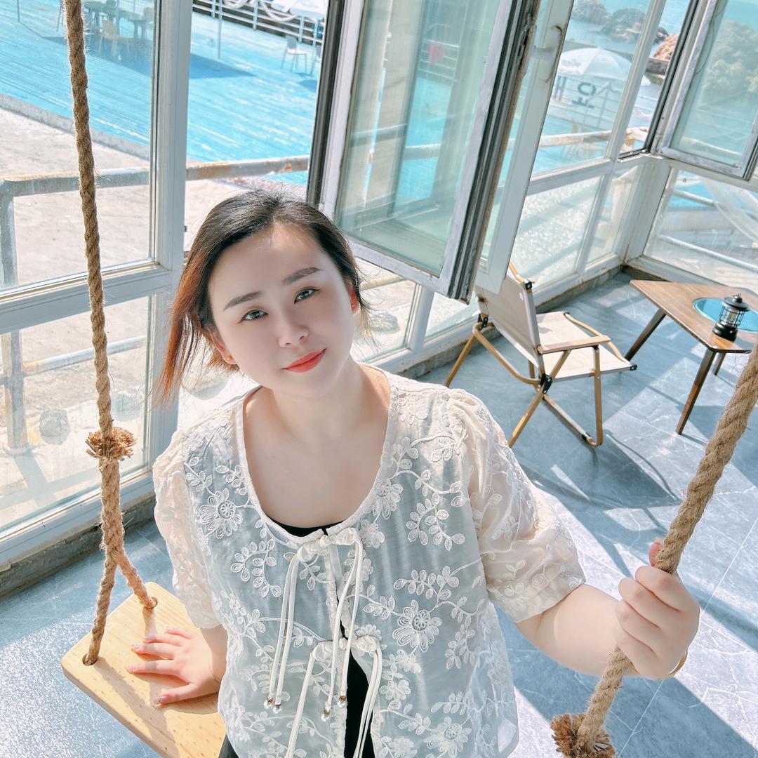 小小西柚