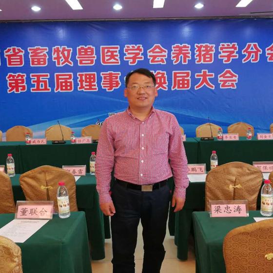 熊老师有话说