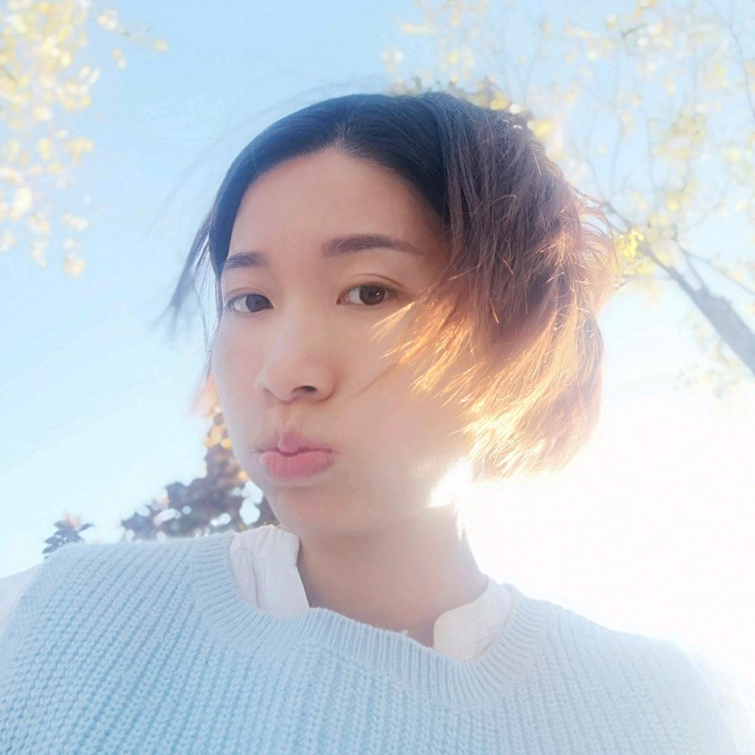 大苒苒