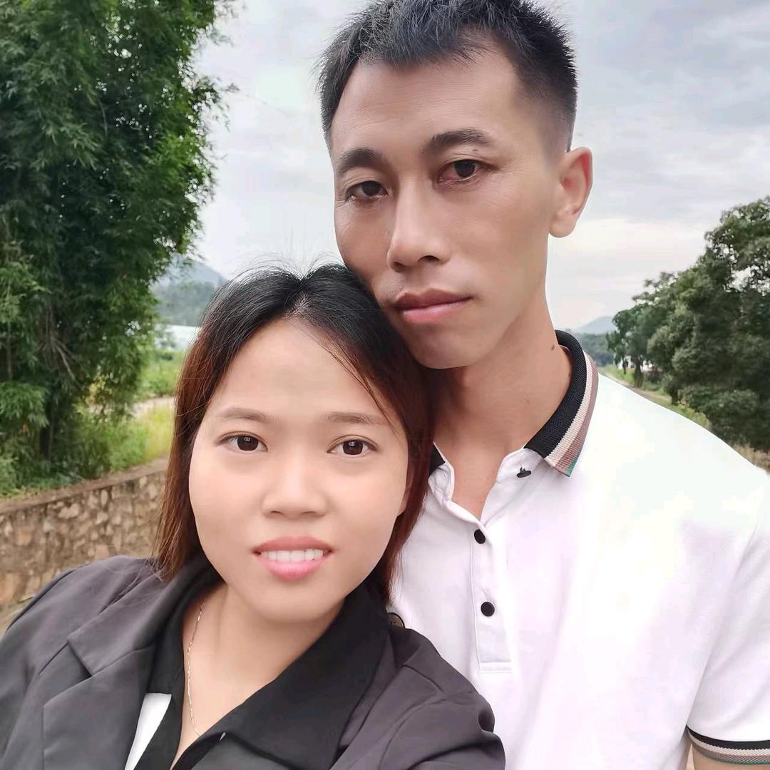 海哥夫妇（弹前专业养殖户）