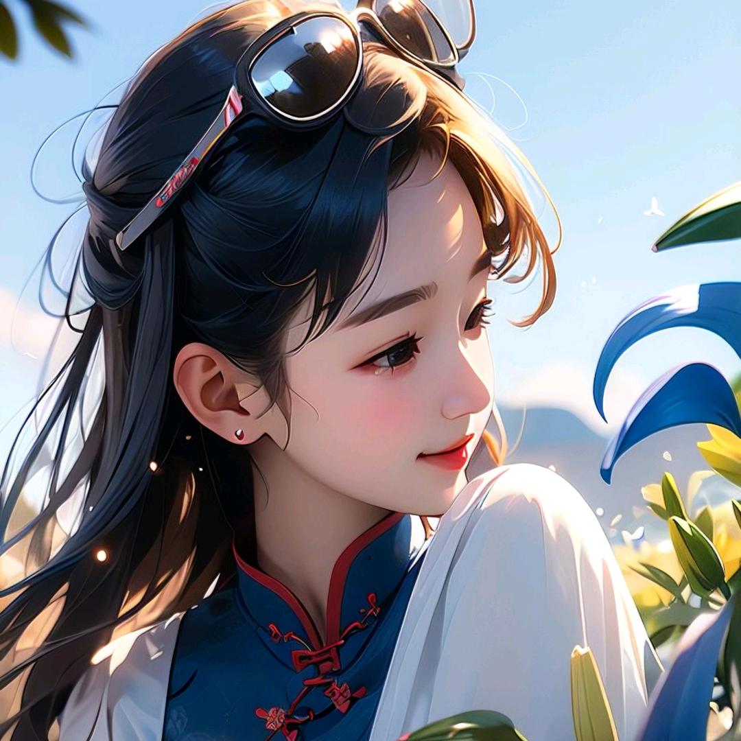 虞🐟儿学画画🎨