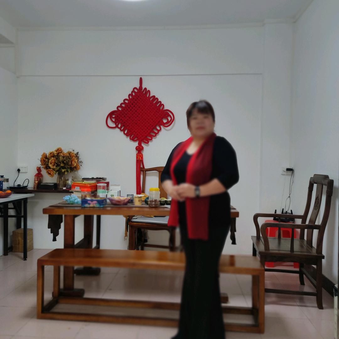 信宜咪婆
