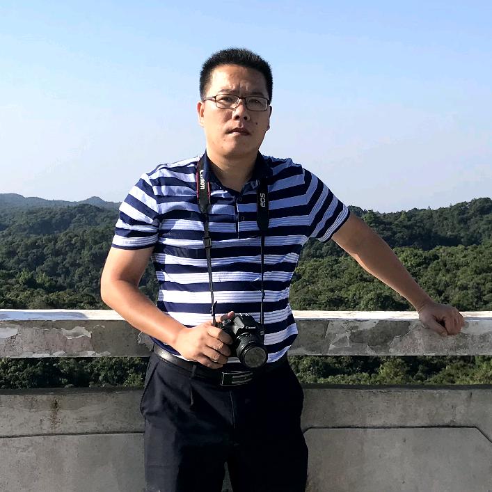 蓝继伯