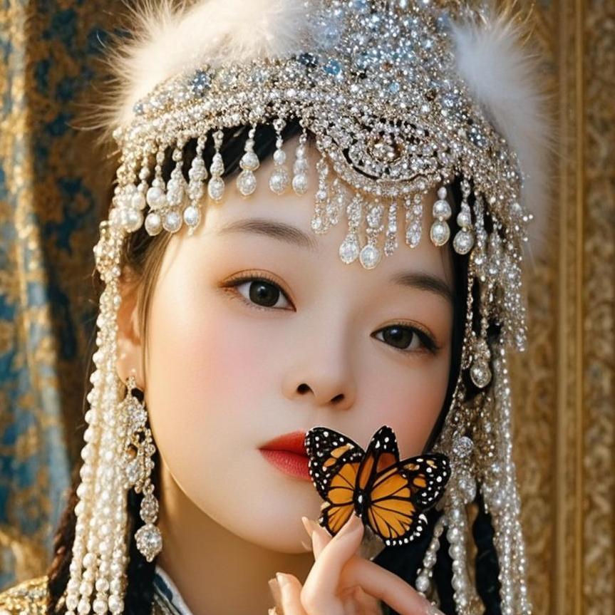 A彼岸花