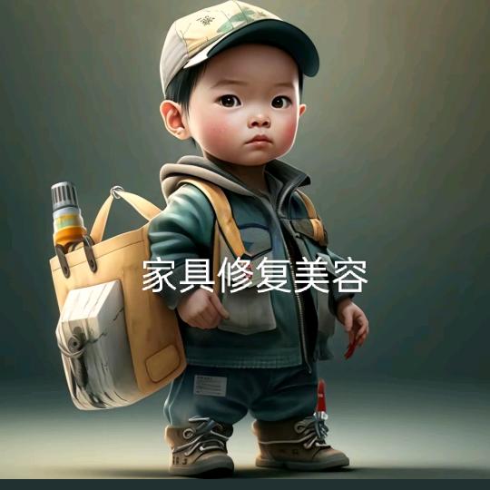 永济家具补漆瓷砖修复