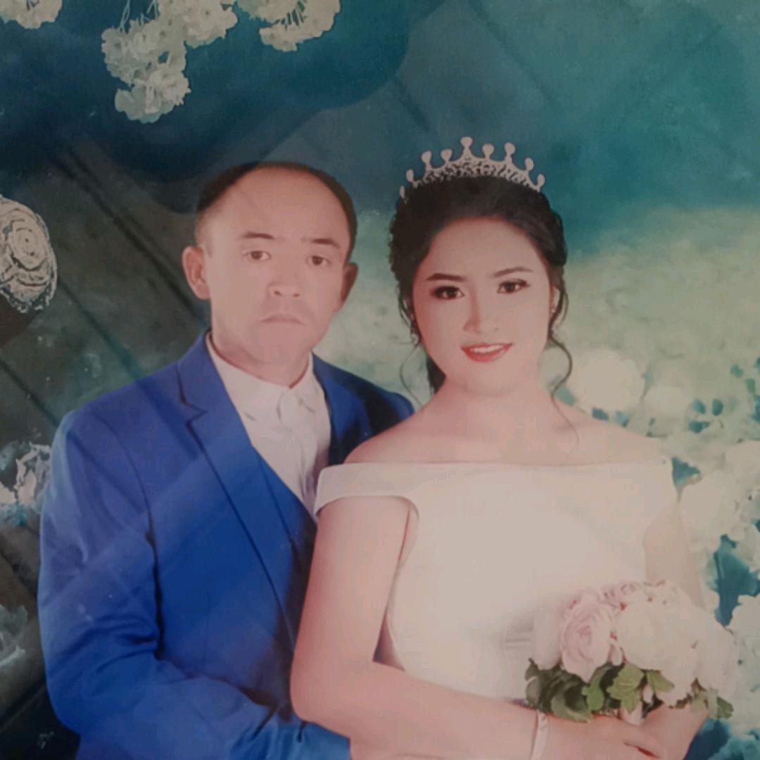 黑丫头👩‍🦰