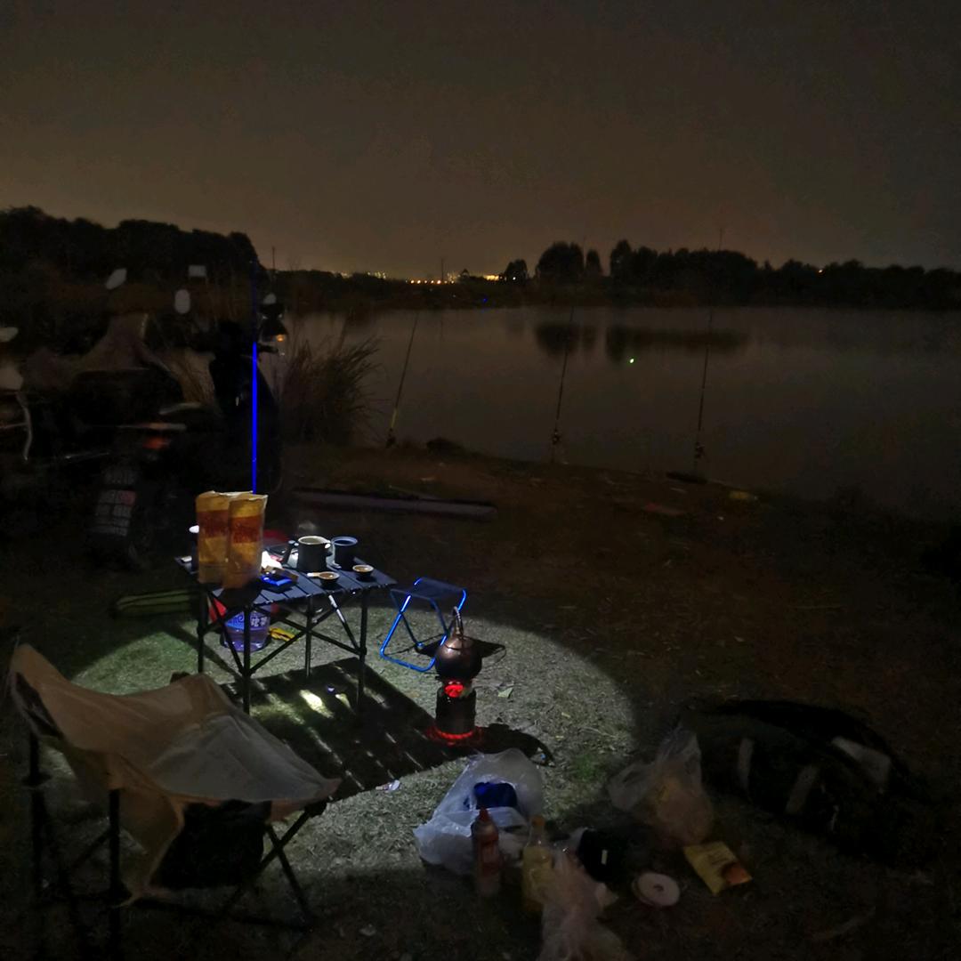 野钓俱乐部（萧先生）