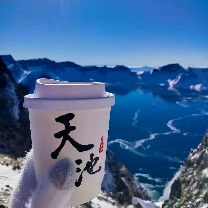 长白山旅游小助理