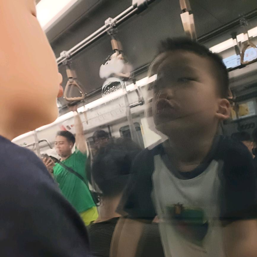 冷暖自知