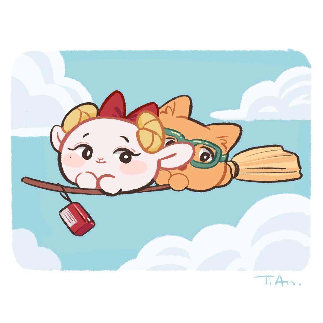 金鱼氧