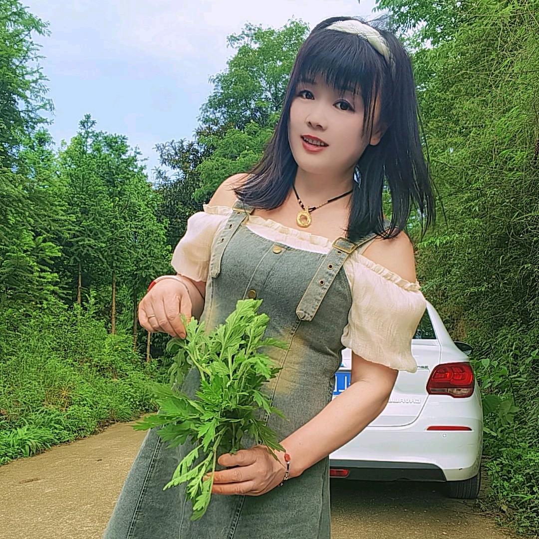 爱笑の妞