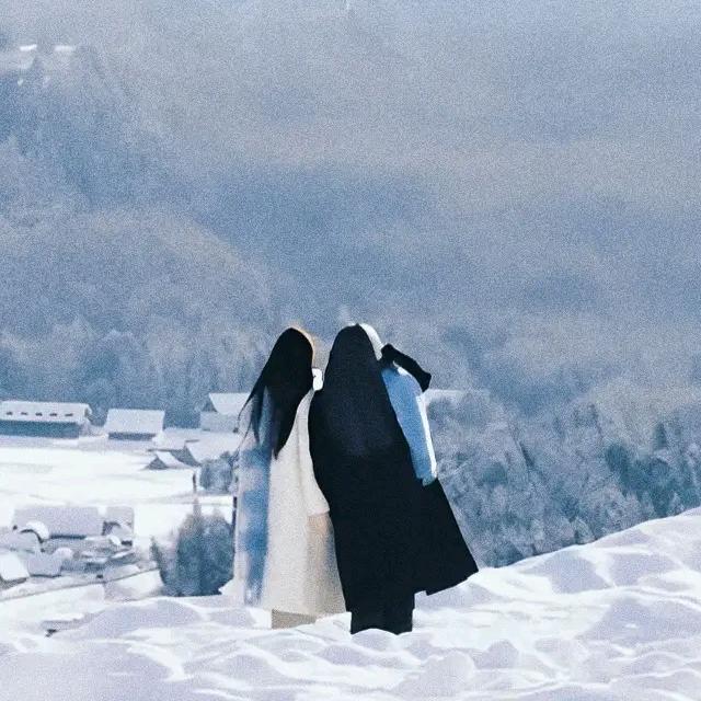 画舫听夜雨