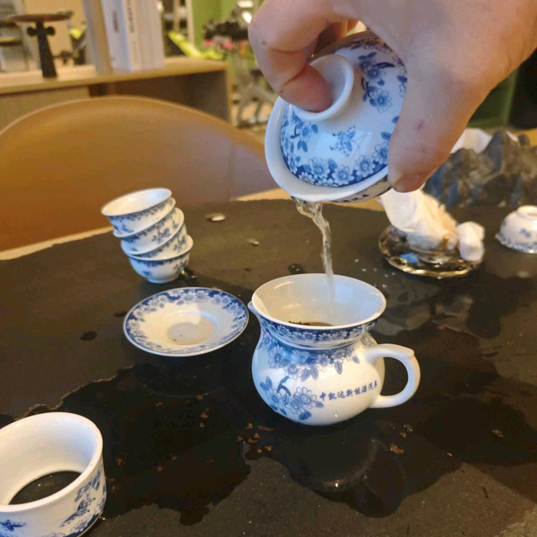 南沙味·泊隐厨房