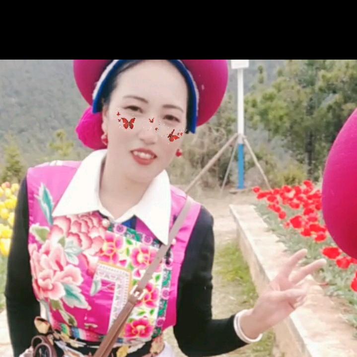 草原卓玛