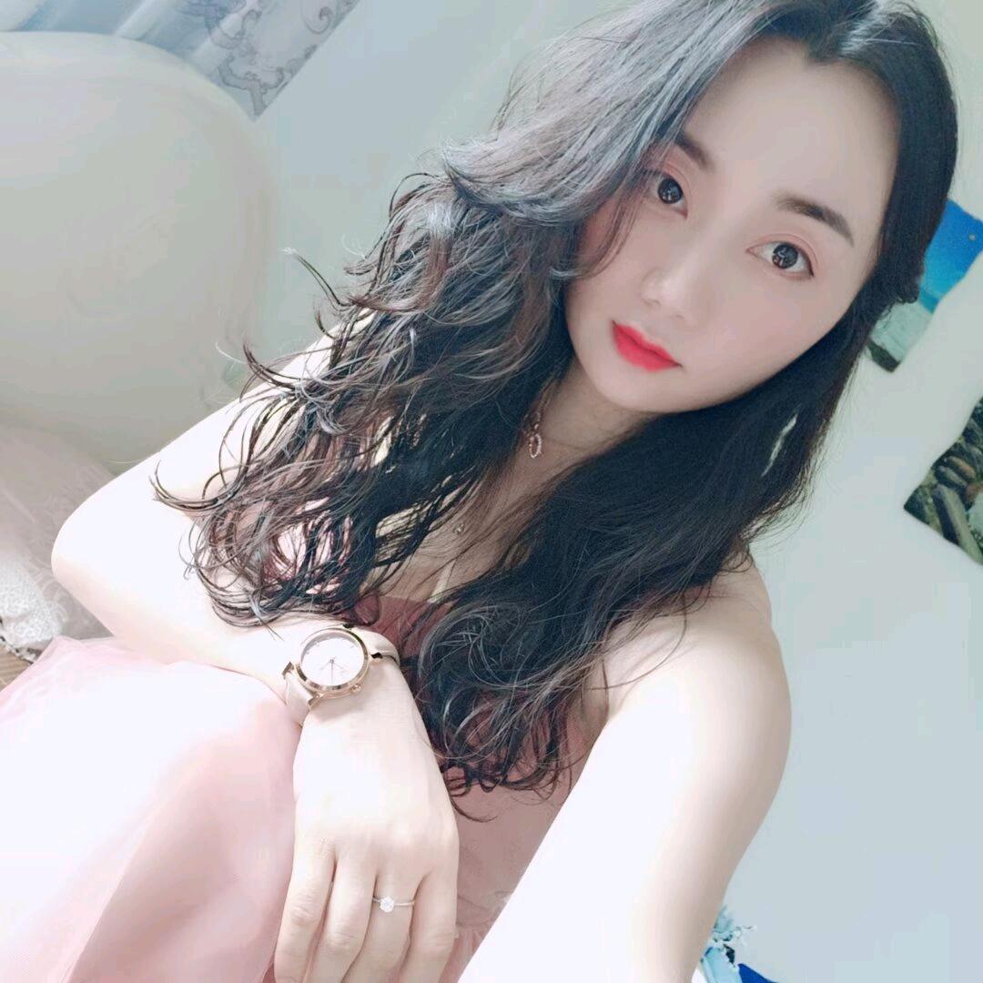 杨杨推荐官