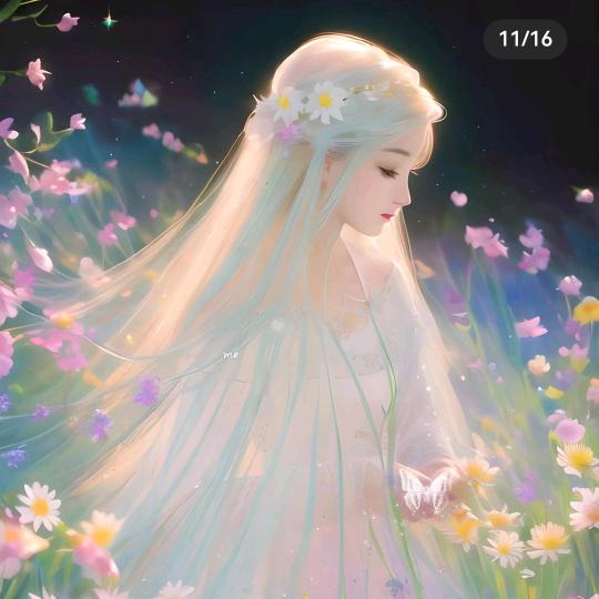 神奇的答案之书🍀