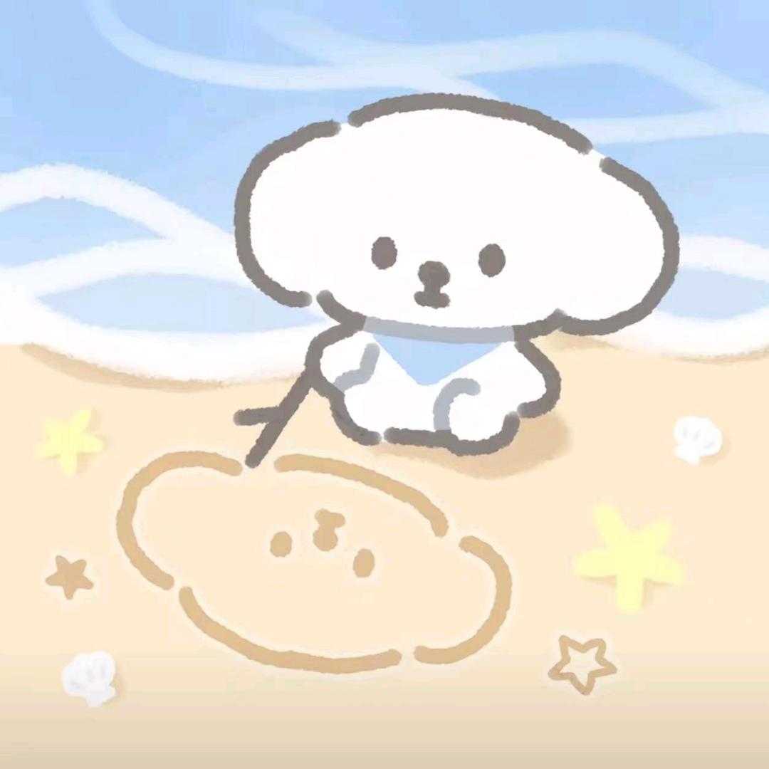 小梦（努力变的更好）