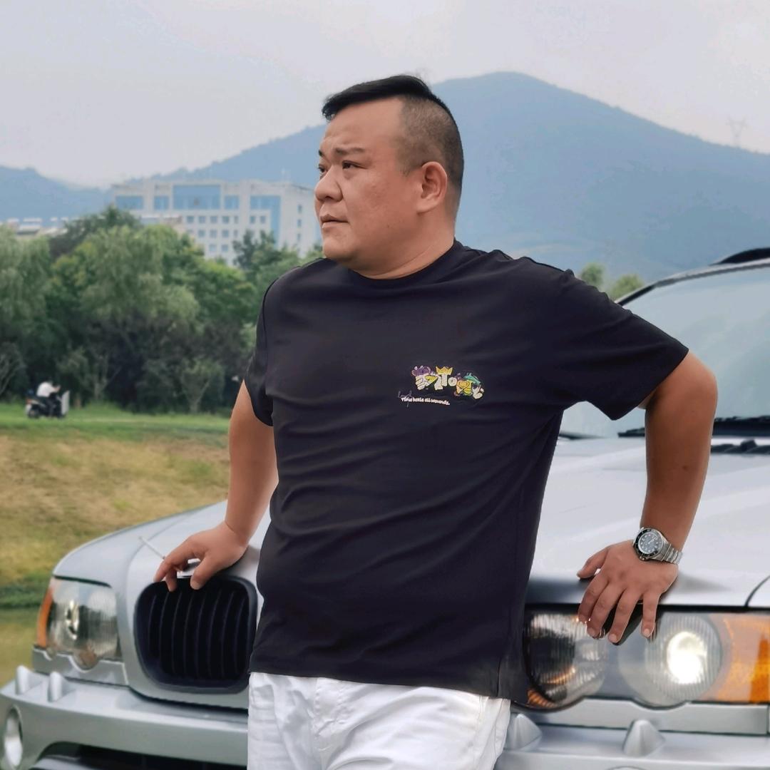 大胡说车·万顺精选名车