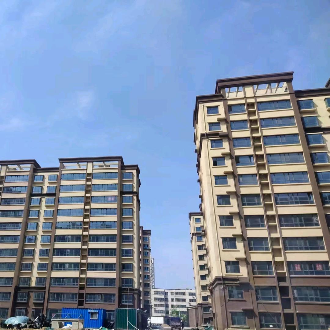 莘县房产汇景城