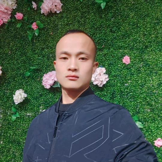 一个人的生活