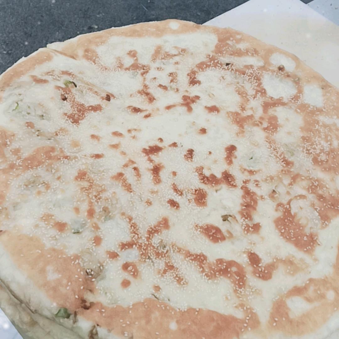 大饼姐