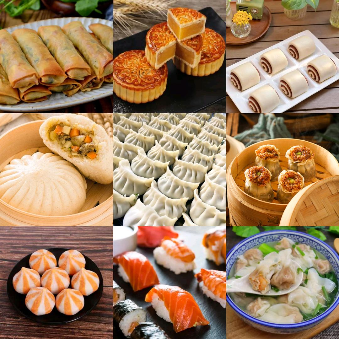 诚淘食品机械