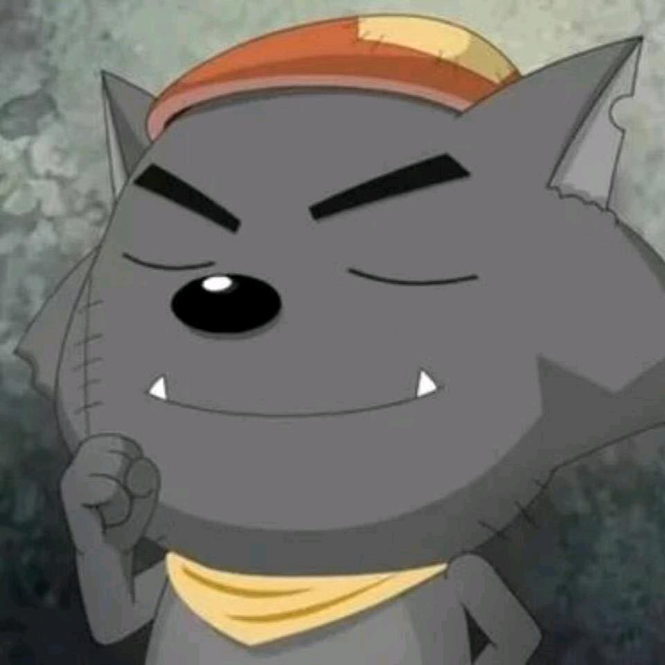 呆小鱼