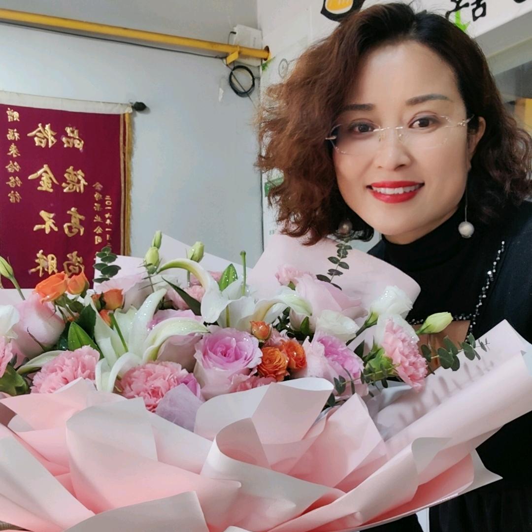 洛川饸饹姐
