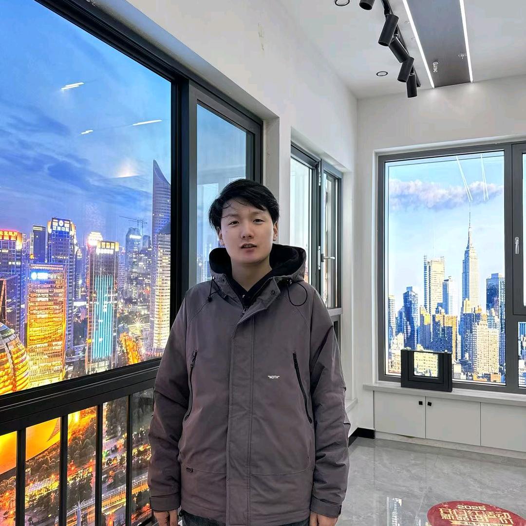 创仕小赵保定聊门窗